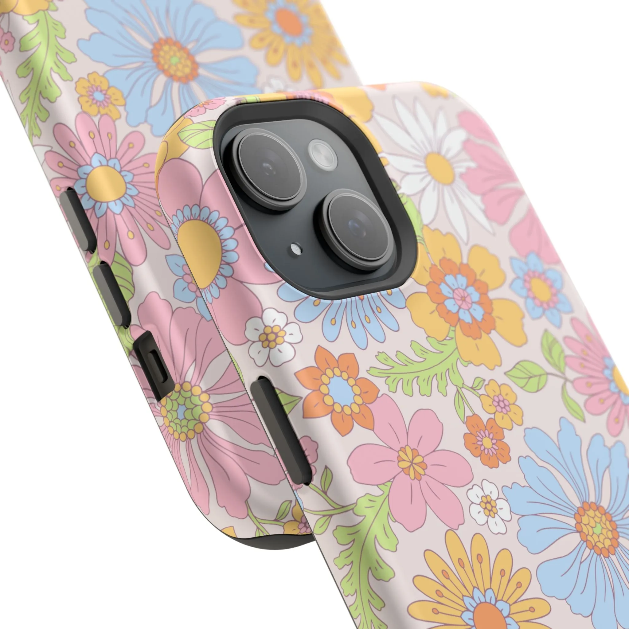 Wild Blossoms | Summer Floral Case