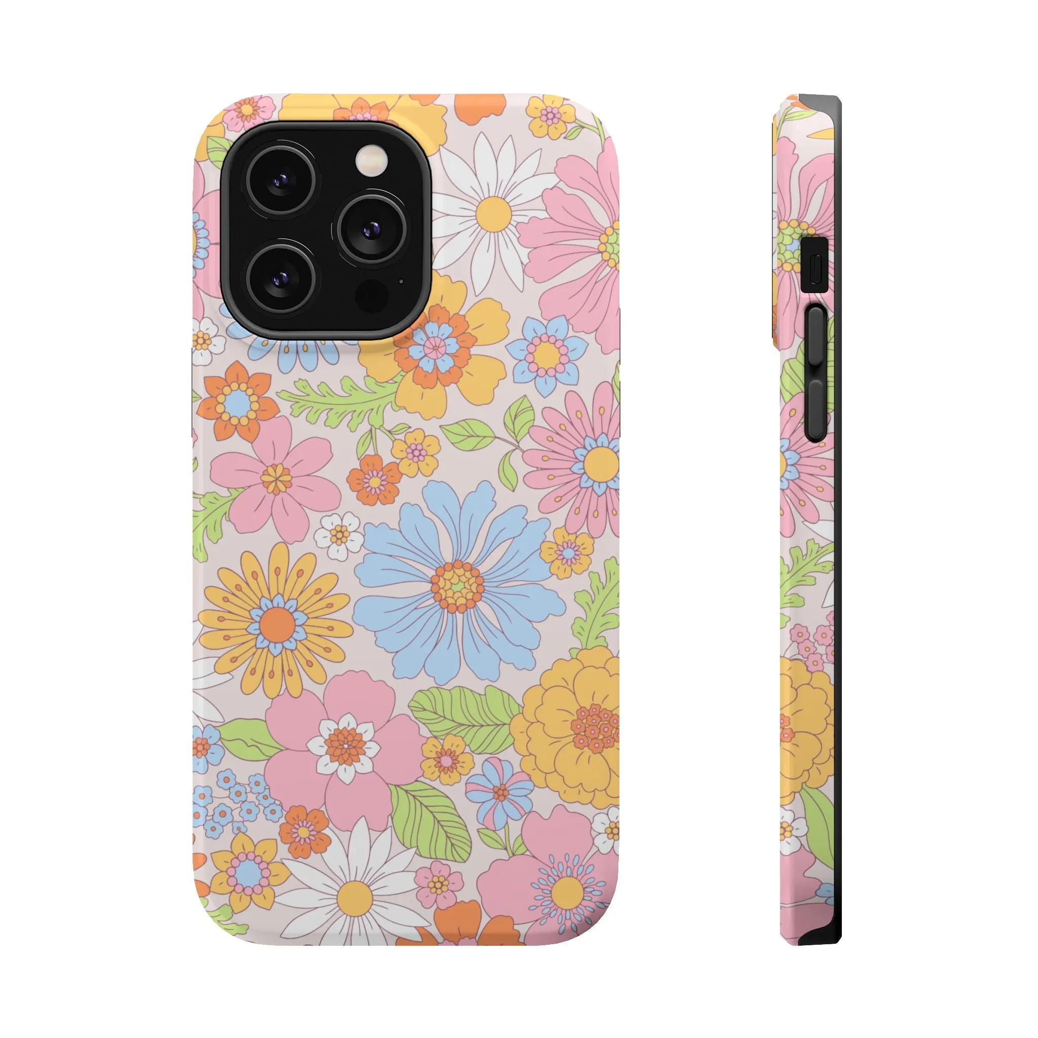 Wild Blossoms | Summer Floral Case