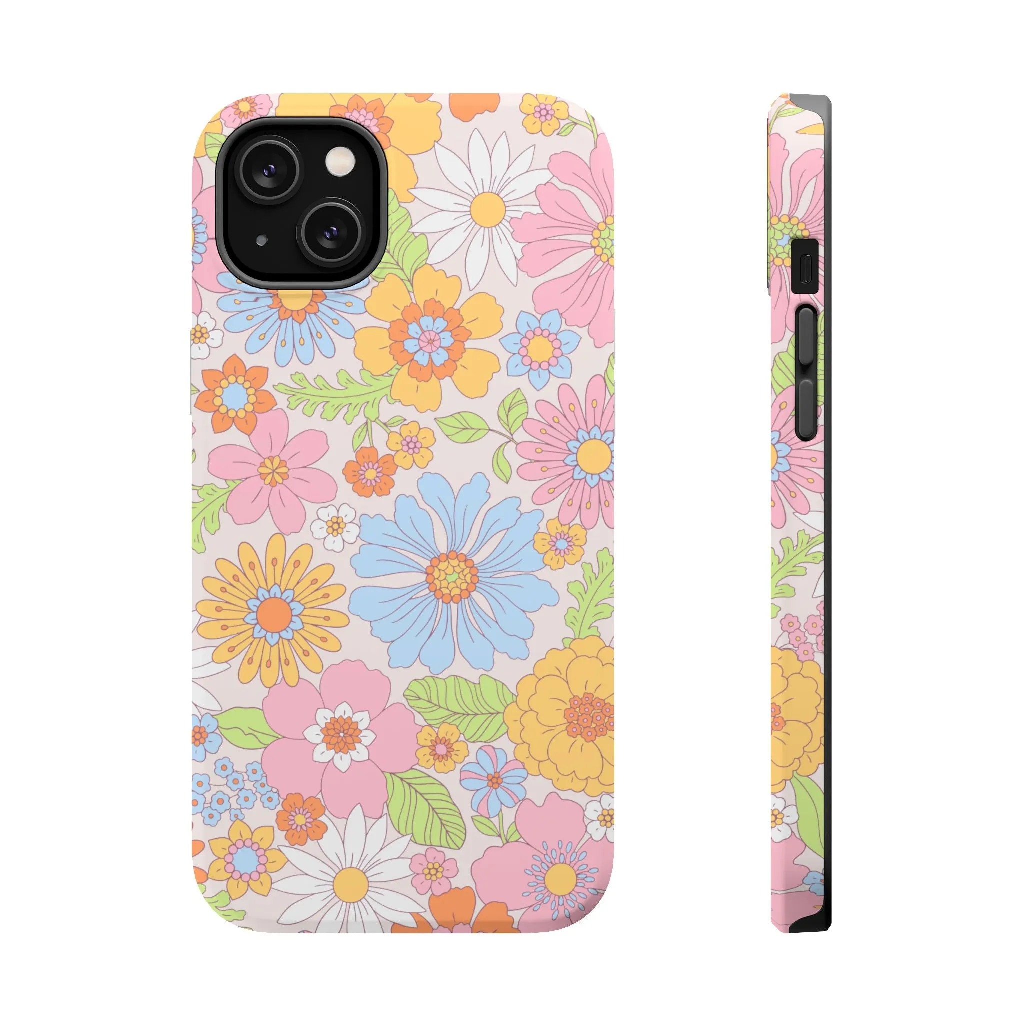 Wild Blossoms | Summer Floral Case