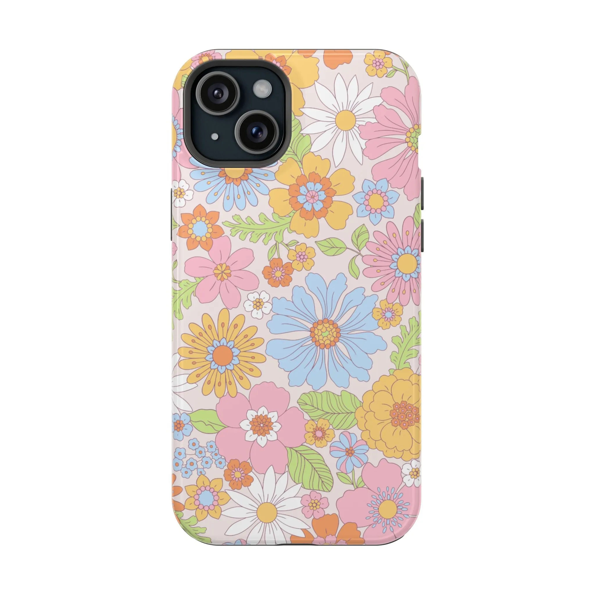 Wild Blossoms | Summer Floral Case