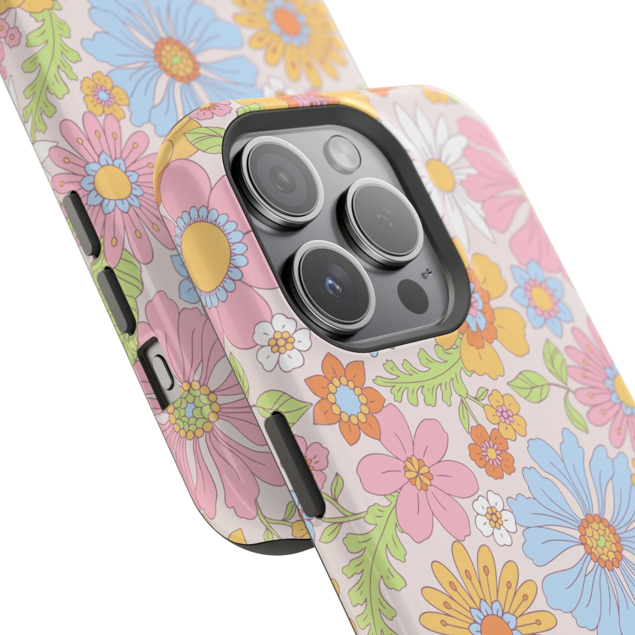 Wild Blossoms | Summer Floral Case