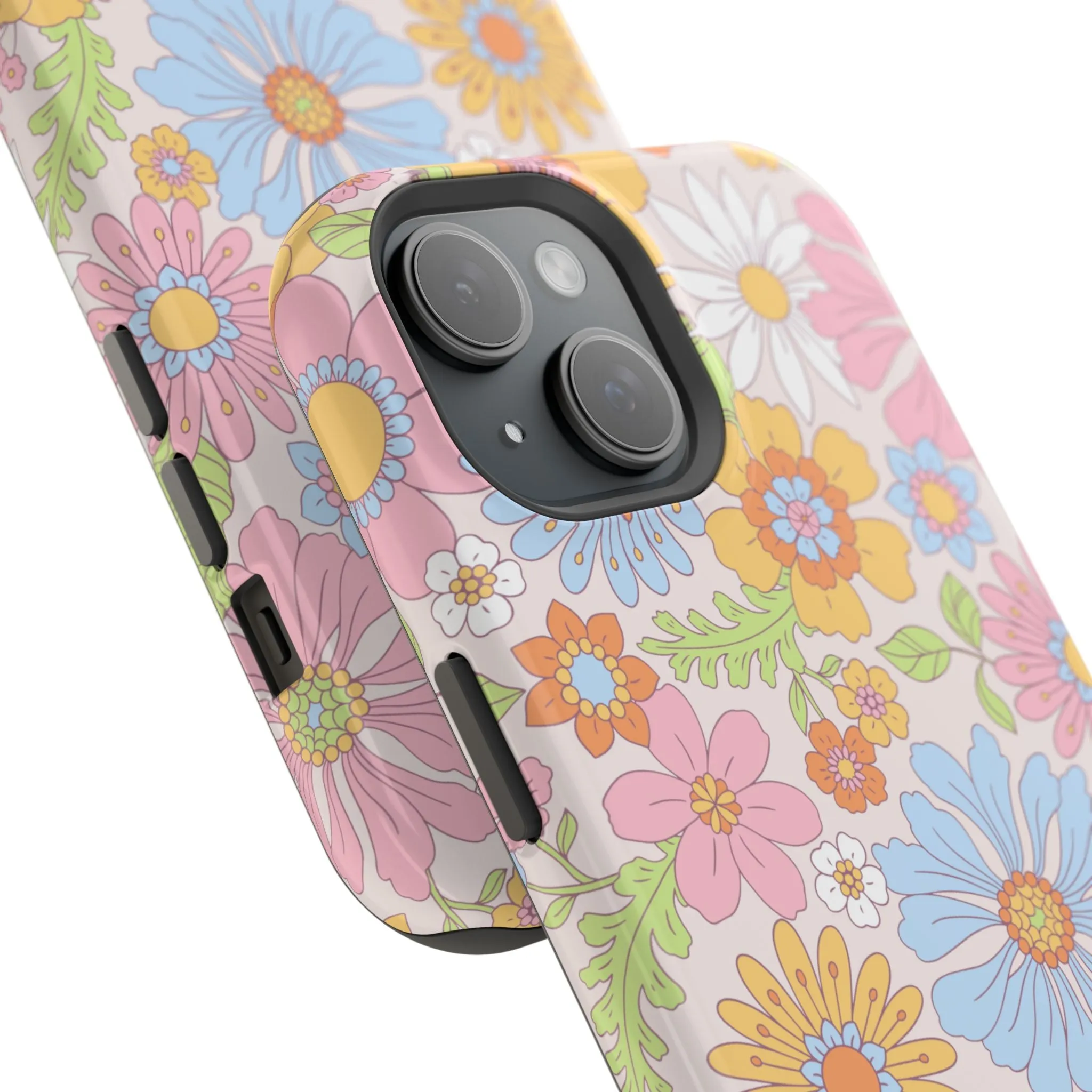 Wild Blossoms | Summer Floral Case