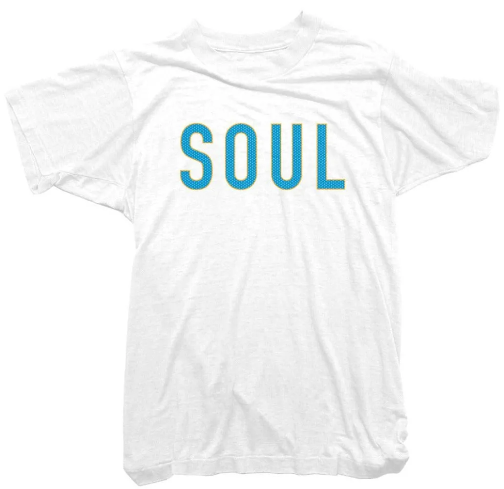 Worn Free T-Shirt - Soul Tee