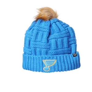 Zephyr Ladies Theta Knit Pom